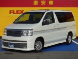 日産 エルグランドライダー