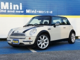 MINI BMWミニCOOPER
