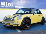 MINI BMWミニCOOPER