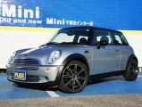 MINI BMWミニCOOPER