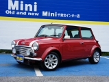 ローバー ローバーミニCOOPER
