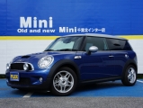 MINI BMWミニCOOPER S CLUBMAN
