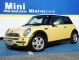 BMWミニ BMW　MINI/ﾘｷｯﾄﾞｲｴﾛｰのｸｰﾊﾟｰです･新品CABANAｼｰﾄｶﾊﾞｰ･ｸﾛｰﾑﾗｲﾝｴｸｽﾃﾘｱ＆ｲﾝﾃﾘｱ･16ｲﾝﾁｱﾛｲﾎｲｰﾙ･ﾎﾞﾝﾈｯﾄｽﾄﾗｲﾌﾟ(ﾎﾜｲﾄ)･ETC付き