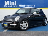 MINI BMWミニCOOPER