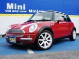 MINI BMWミニCOOPER