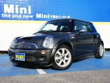 MINI BMWミニCOOPER S