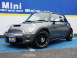 MINI BMWミニCOOPER S