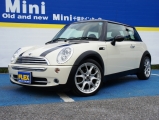 MINI BMWミニCOOPER