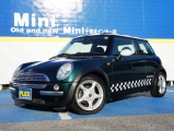MINI BMWミニCOOPER