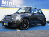 MINI BMWミニCOOPER S PARK LANE