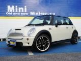MINI BMWミニCOOPER S