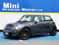 BMWミニCOOPER S PARK LANE BMW　MINI/ｸｰﾊﾟｰS･特別仕様車ﾊﾟｰｸﾚｰﾝ!6速AT,ﾊﾟﾄﾞﾙｼﾌﾄ,ｽﾄﾗｰﾀﾞｲﾝﾀﾞｯｼｭHDDﾅﾋﾞ,ETC付♪ADVAN RACING17ｲﾝﾁｱﾙﾐﾎｲｰﾙ(ﾘﾍﾟｲﾝﾄ済)+新品ﾀｲﾔ!