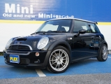 MINI BMWミニCOOPER S