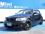 ＢＭＷ １シリーズ