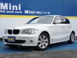 ＢＭＷ １シリーズ