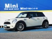 BMWミニ MF16S BMW MINI/クーパーS・ターボ付き6速AT・パドルシフト・OZ新作ホイール【ENVY】17インチホイール(新品)・arc車高調・MDHフロントリップスポイラー(新品)!カスタム済み♪