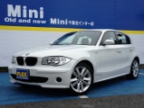 ＢＭＷ １シリーズ