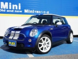 MINI BMWミニCOOPER S
