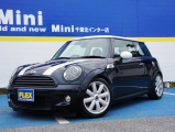 MINI BMWミニCOOPER
