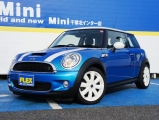 MINI BMWミニCOOPER S