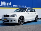 ＢＭＷ １シリーズ