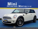 MINI BMWミニCOOPER CLUBMAN