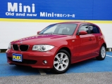 ＢＭＷ １シリーズ
