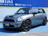 MINI BMWミニCOOPER S CLUBMAN