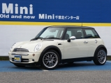 MINI BMWミニCOOPER