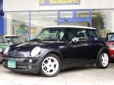 MINI BMWミニCOOPER