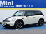 MINI BMWミニCOOPER CLUBMAN