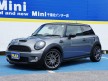 BMWミニ RE16 BMW MINI/ｸｰﾊﾟｰS【ﾀﾞｰｸｼﾙﾊﾞｰ】6速AT･ﾌﾞﾗｯｸｱｳﾄHIDﾍｯﾄﾞﾗｲﾄ･MINIMAXｹﾞｰｼﾞﾌｪｲｽ(ﾒｰﾀｰ)･OZ17ｲﾝﾁｱﾙﾐ･随所がｶｽﾀﾑされｶｰﾎﾞﾝﾊﾟｰﾂも多数!