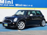 MINI BMWミニCOOPER S