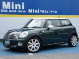 MINI BMWミニCOOPER