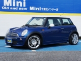 MINI BMWミニCOOPER S