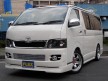 ハイエース200 スーパーＧＬ風フルカスタム！！！ハイエース調布の自信作、ＤＸをココまで変身させてしまいました！！