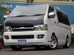 レジアスバン TRH200V スーパーＧＬ　ロング　★★★Ｃhofu Ｓtyle★★★ワンオーナー距離も少なめ、使用用途は街乗仕様内外装の綺麗さが自慢です！！