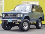 トヨタ ランドクルーザー60VX