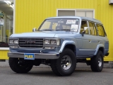 トヨタ ランドクルーザー60VX