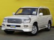 ランドクルーザー100VX-LTD Gセレクション