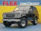トヨタ ランドクルーザー60VX