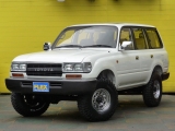 トヨタ ランドクルーザー80VX-LTD