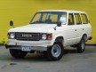 ランドクルーザー60 FJ61V ランクル６０　ＳＴＤ　なんと走行３万キロ　サビ無し極上！　エアコン・パワステ装備＆リフレッシュ準備中♪♪