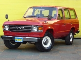 トヨタ ランドクルーザー60GX