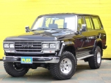 トヨタ ランドクルーザー60GX