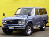 トヨタ ランドクルーザー60GX