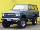 トヨタ ランドクルーザー60VX