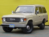 トヨタ ランドクルーザー60VX