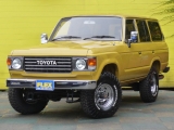 トヨタ ランドクルーザー60VX