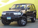 トヨタ ランドクルーザー80VX-LTD